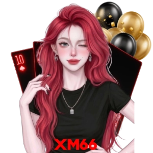 X M 66 slot