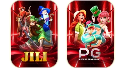 ค่ายเกม